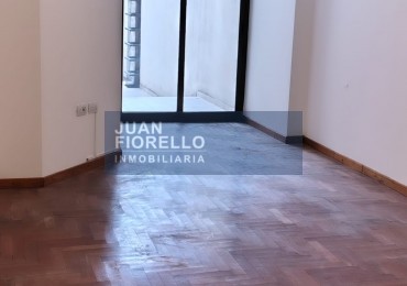 DEPARTAMENTO EN ALQUILER 