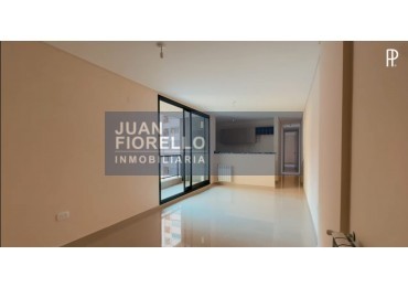 DEPARTAMENTO A ESTRENAR 2 DORMITORIOS