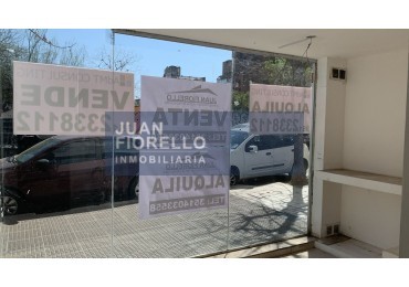 LOCAL EN ALQULER NUEVA CORDOBA