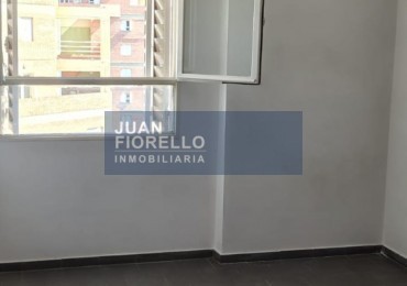 DEPARTAMENTO EN ALQUILER