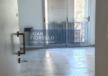 DEPARTAMENTO EN ALQUILER 1 DORMITORIO